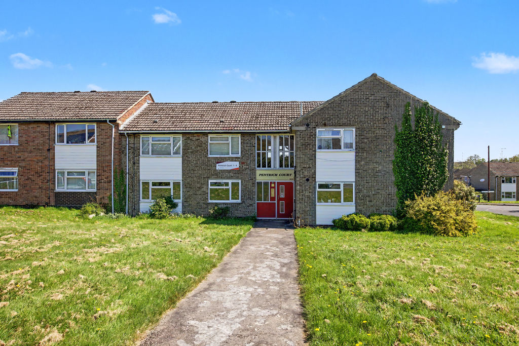 Chasecliff Close Loundsley Green